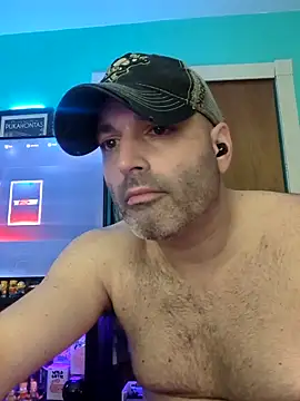 Novabear6996 online show from April 17, 5:54 am