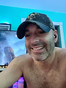 Novabear6996 online show from May 4, 4:03 pm