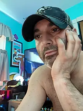 Novabear6996 online show from May 7, 7:19 pm