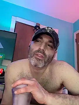 Novabear6996 online show from May 9, 7:57 am