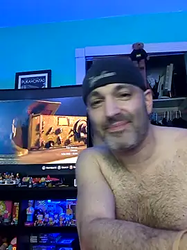 Novabear6996 online show from May 27, 5:59 am