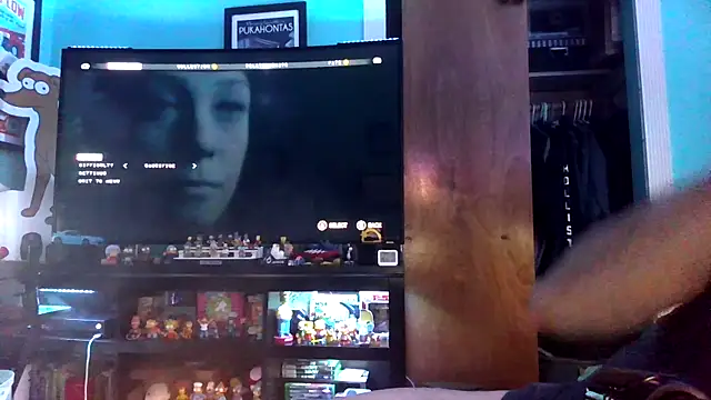 Novabear6996 online show from June 9, 5:52 am