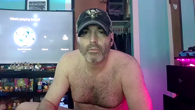 Novabear6996 online show from June 17, 11:34 am