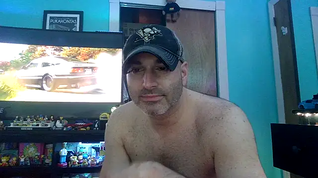 Novabear6996 online show from June 19, 3:11 am