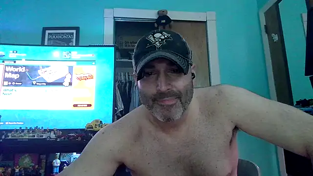 Novabear6996 online show from June 22, 7:38 am
