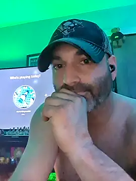 Novabear6996 online show from June 26, 3:44 am