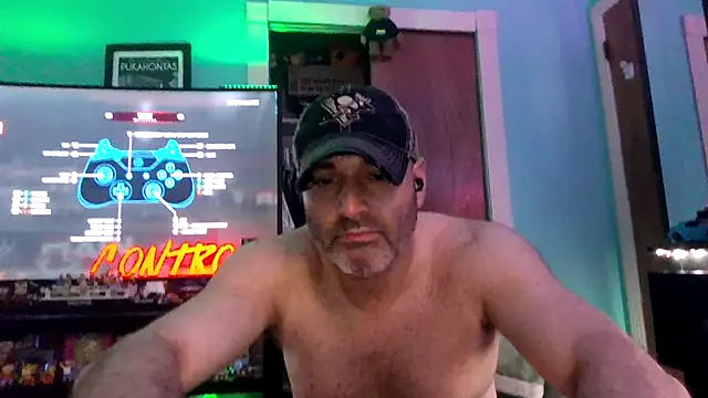 Novabear6996 online show from June 29, 7:14 am