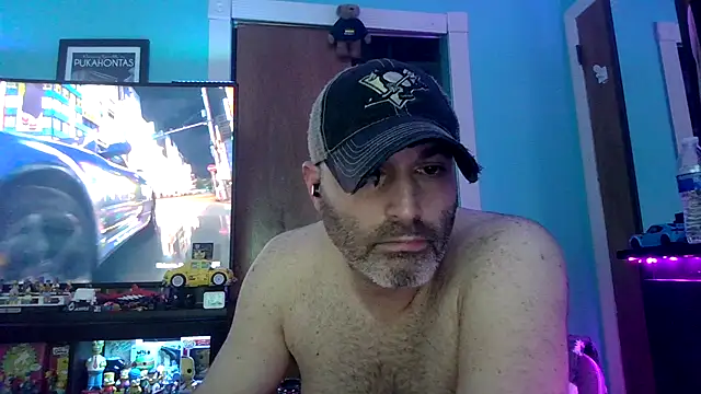 Novabear6996 online show from July 6, 4:53 am