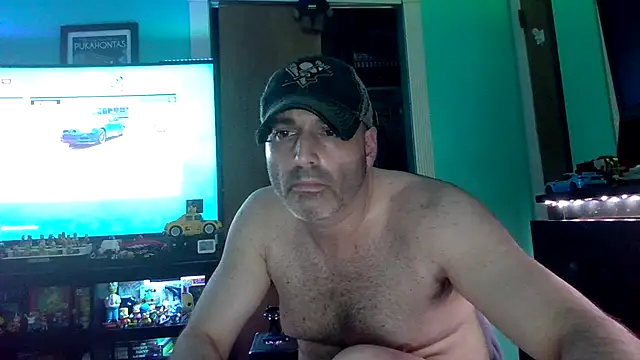 Novabear6996 online show from July 7, 8:40 am