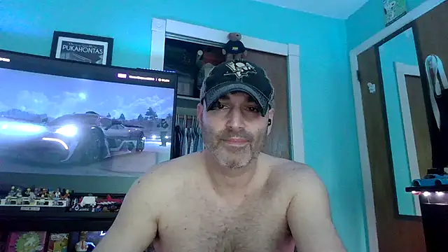 Novabear6996 online show from July 8, 8:30 am
