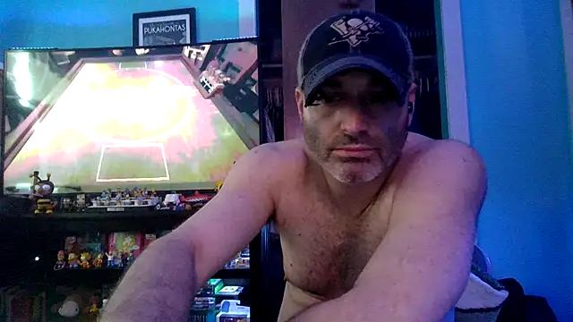 Novabear6996 online show from July 10, 1:47 pm