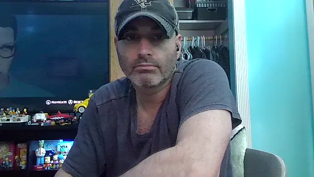 Novabear6996 online show from July 11, 3:53 am