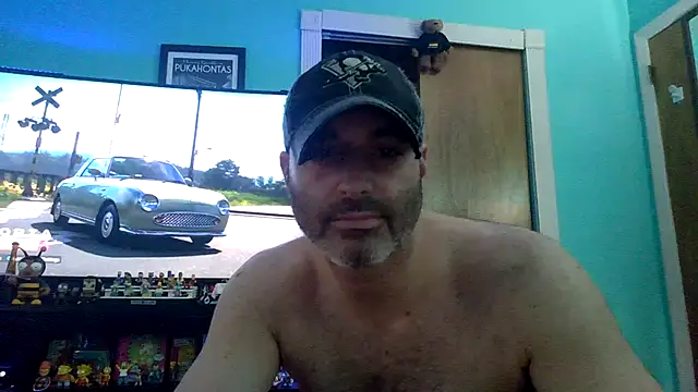 Novabear6996 online show from July 11, 11:06 pm