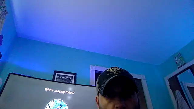 Novabear6996 online show from July 13, 3:15 pm
