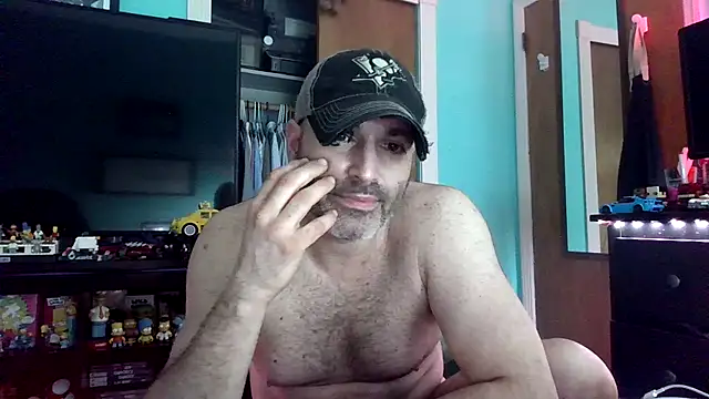Novabear6996 online show from July 16, 12:11 pm