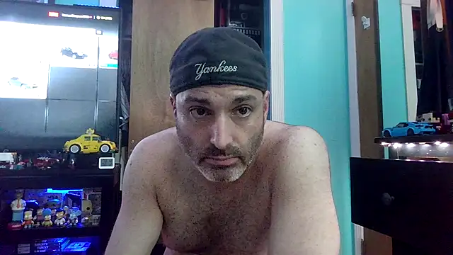 Novabear6996 online show from July 17, 3:35 am
