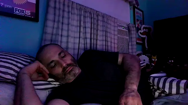 Novabear6996 online show from July 19, 6:39 am