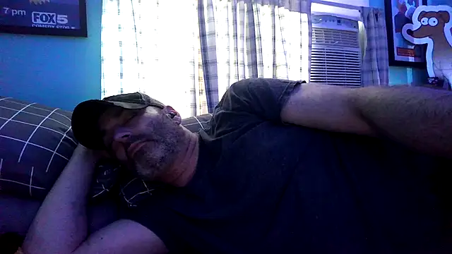 Novabear6996 online show from July 20, 11:34 am