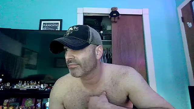 Novabear6996 online show from July 21, 7:22 am