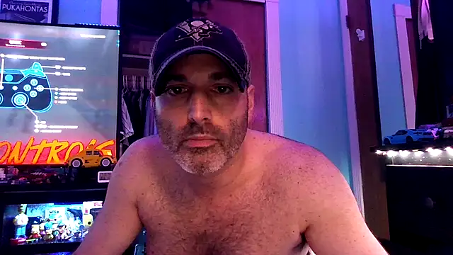 Novabear6996 online show from July 22, 10:18 am