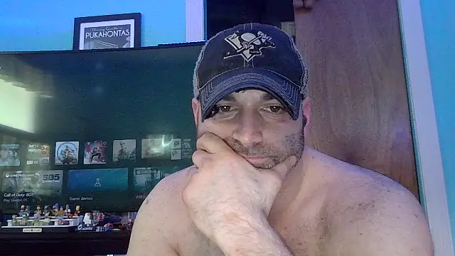 Novabear6996 online show from July 23, 7:23 pm