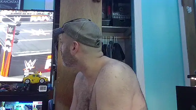 Novabear6996 online show from July 24, 7:28 am