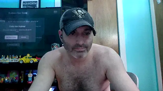 Novabear6996 online show from July 28, 5:03 am