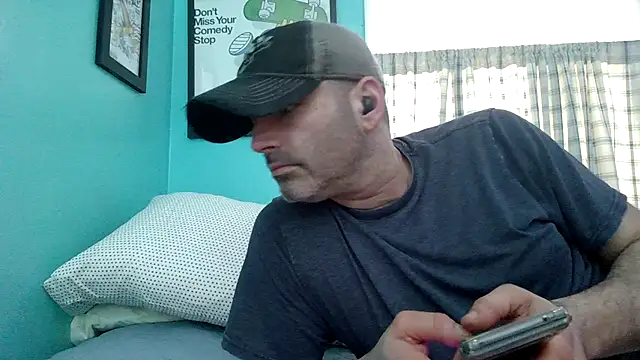 Novabear6996 online show from July 31, 8:52 pm