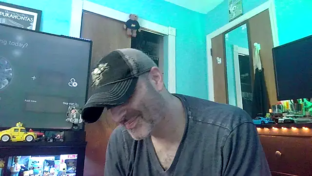 Novabear6996 online show from August 1, 7:02 pm