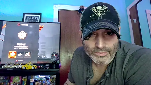 Novabear6996 online show from August 4, 2:15 am