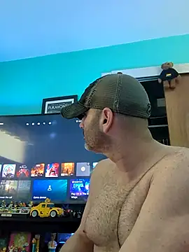 Novabear6996 online show from August 6, 3:58 pm