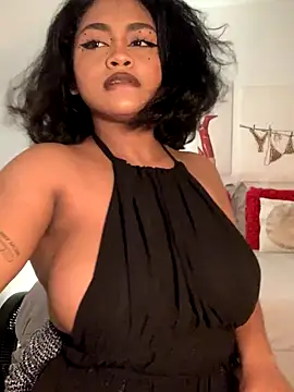 Dahiana Giil online show from November 26, 6:47 am