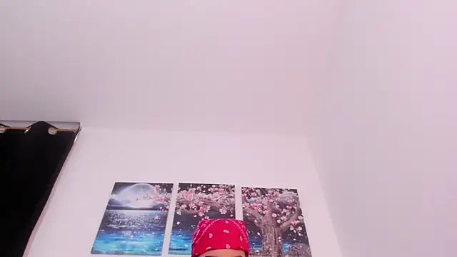 Baby Asshley online show from March 4, 9:54 pm