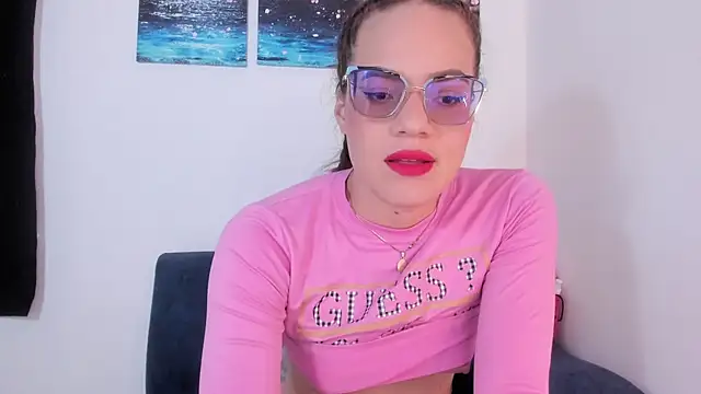 Baby Asshley online show from March 6, 5:33 pm