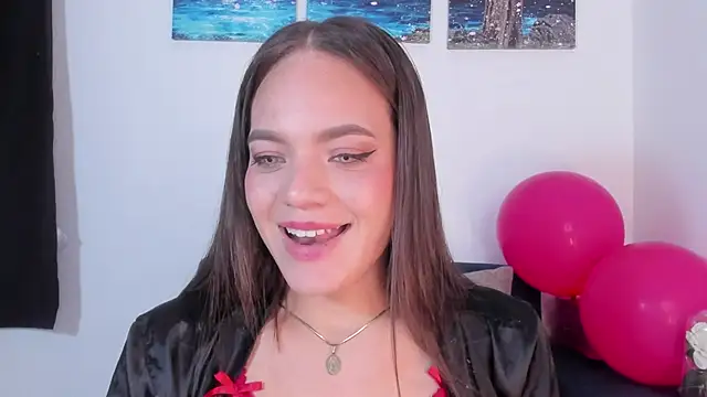 Baby Asshley online show from March 8, 11:18 pm