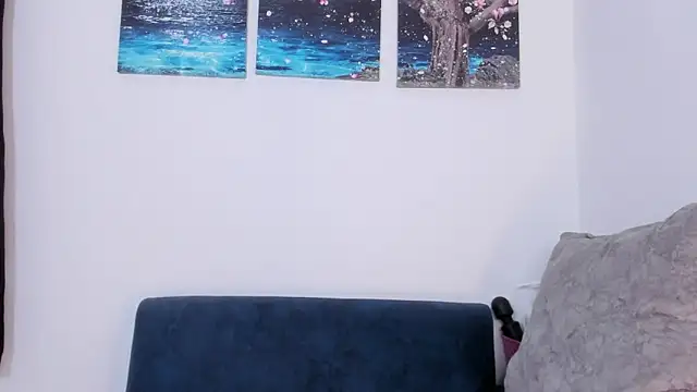 Baby Asshley online show from March 11, 4:51 pm