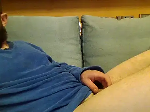 Andre35w online show from February 23, 9:16 pm