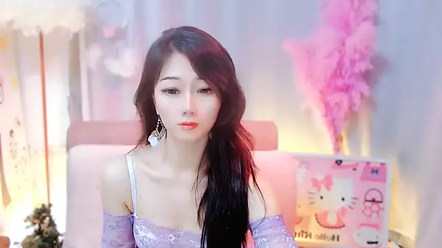 adelamiller online show from February 24, 6:55 am