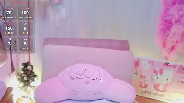 adelamiller online show from March 15, 6:52 am