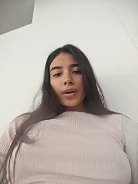 Abbyfierce online show from March 25, 9:10 pm