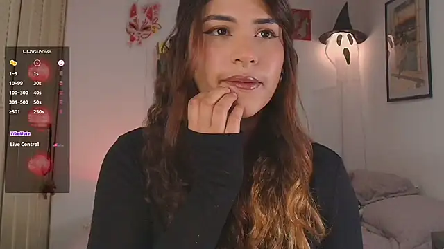 mmycaliope online show from October 24, 10:28 pm