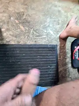 Snapshot of Feca657 chatting on November 9, 7:23 pm Feca657 online show from November 9, 7:23 pm