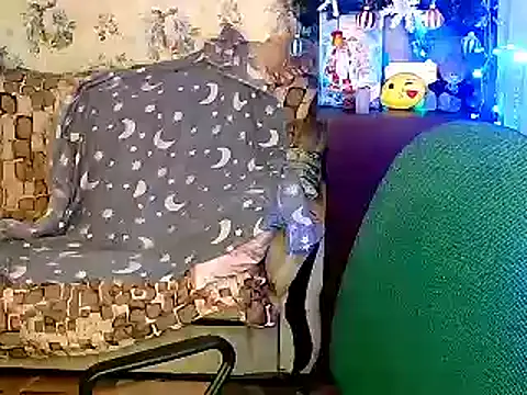 Snapshot of FlowerButterf chatting on January 5, 8:42 pm FlowerButterf online show from January 5, 8:42 pm