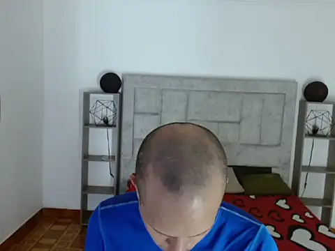 JhonTorres018 online show from March 23, 7:51 pm