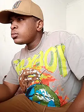 bosszonke123 online show from May 8, 7:25 am