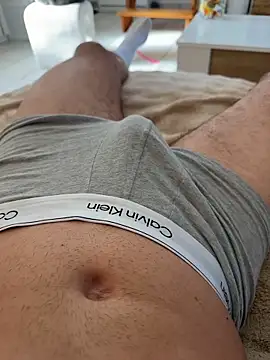 tiago499 online show from October 25, 1:29 pm