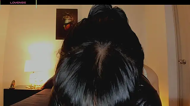 Skay Hot online show from May 5, 1:46 am