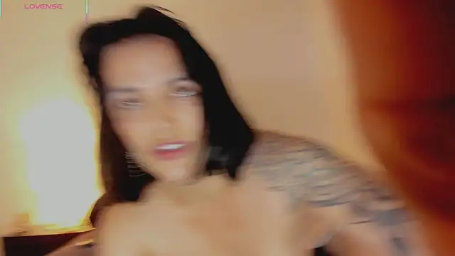 Snapshot of Skay_Hot chatting on May 7, 9:20 pm Skay Hot online show from May 7, 9:20 pm