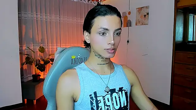 Snapshot of nilam_valker chatting on June 7, 7:50 pm nilam valker online show from June 7, 7:50 pm