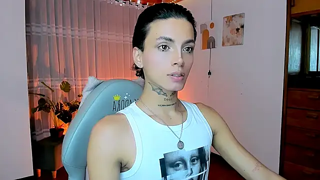 Snapshot of nilam_valker chatting on June 10, 10:30 pm nilam valker online show from June 10, 10:30 pm
